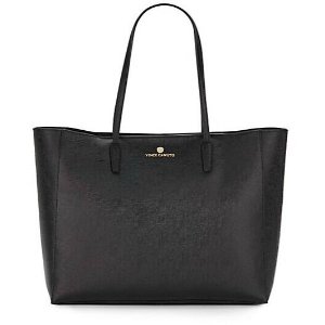Vince Camuto Lou Leather Tote @ Saks Off 5th