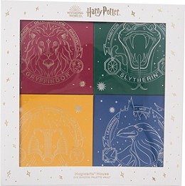 Harry Potter XBeauty Eye Shadow Palette Vault |Beauty