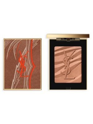 Yves Saint Laurent - Limited Edition Luxuriant Haven Bronzing Stone Collector