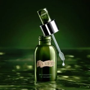 La Mer The Concentrate @ Orchard Mile