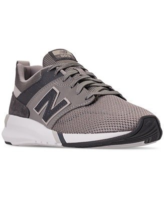 Men's 009 Athletic Sneakers from Finish Line