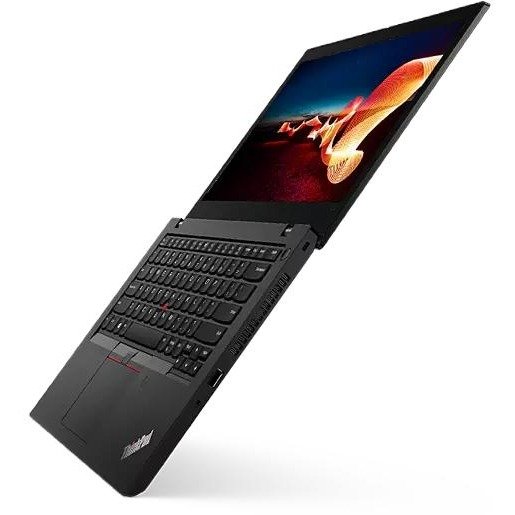 ThinkPad L14 笔记本 (i3-1115G4, 4GB, 256GB)