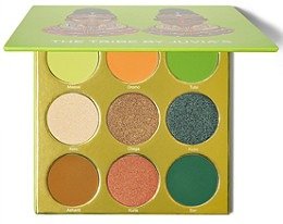 Juvia's Place Online Only The Tribe Eyeshadow Palette | Ulta Beauty