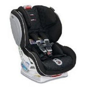 Select Britax Products @ Amazon