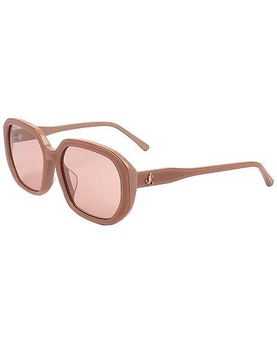 Women's KARLY 57mm Sunglasses