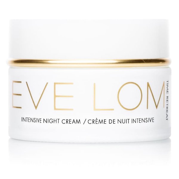 SPACE.NK.apothecary EVE LOM Time Retreat Intensive Night Cream