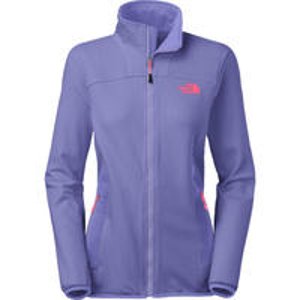 The North Face Sapphire Fleece Jacket - Women's, 3 Colors Available