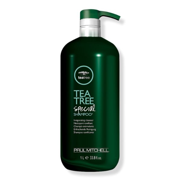 Tea Tree Special Shampoo - Paul Mitchell | Ulta Beauty
