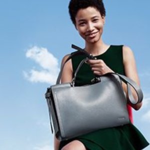 Calvin Klein Handbags Sale @ macys.com