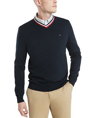 Men's Brooklyn Cricket Sweater, Created for Macy's