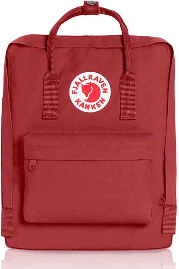 , Kanken Classic Backpack for Everyday