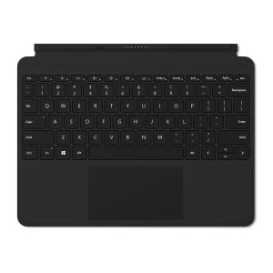 史低价：Microsoft Surface Go 黑色智能键盘保护壳