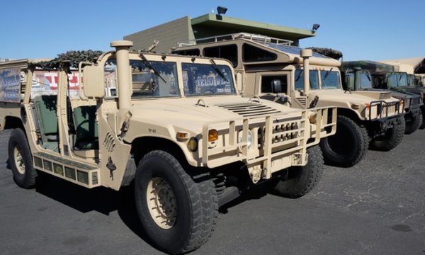 from $89 gun-rental or tank car-crush package in las vegas