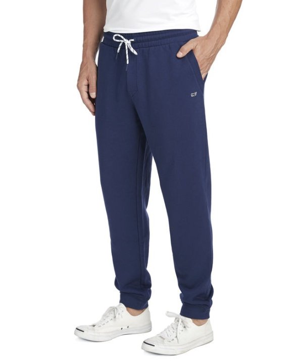 Heritage Terry Jogger Pants