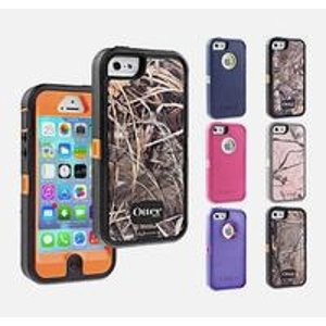 Otterbox Defender Series for iPhone 5/5s