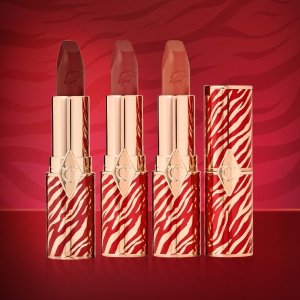 Starting At $37New Release: Charlotte Tilbury Lunar New Year Collection