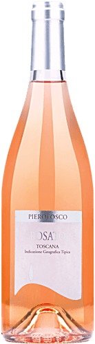 2019 Pierofosco Toscana Rose I.G.T. 桃红葡萄酒