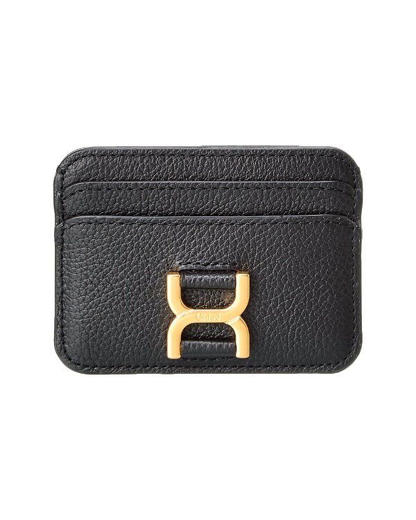 Marcie Leather Card Case