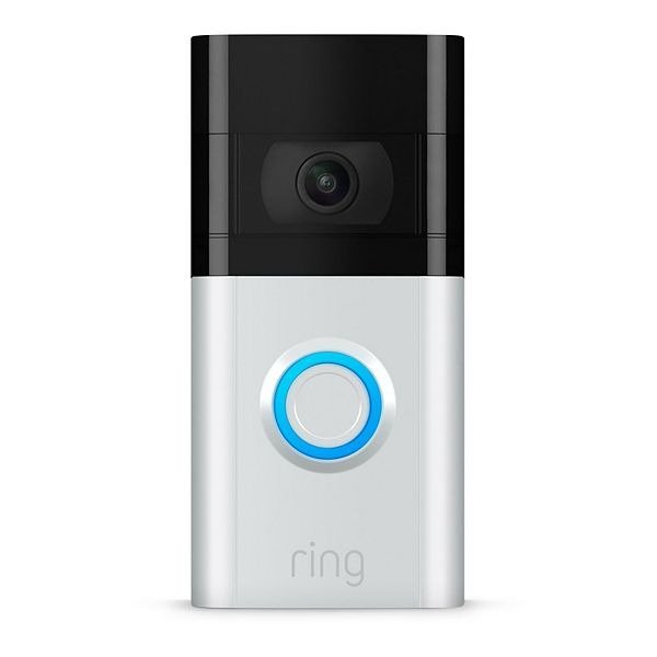Video Doorbell 3 智能门铃