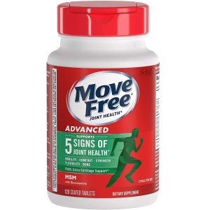 Move Free Supplements Sale