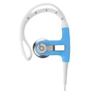 Beats by Dr. Dre Powerbeats by Dr. Dre Clip-On Earbud Headphones