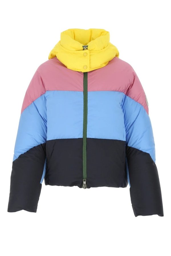 Moncler X JW Anderson Bickly Down Jacket