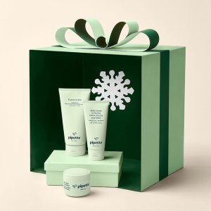 Pipette Baby and Mom's Skincare Sitewide Sale