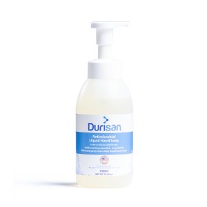 Durisan Anti Microbial Hand Soap 550mL