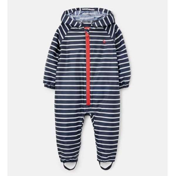 Puddle Waterproof Recycled Suit 1-3 Years