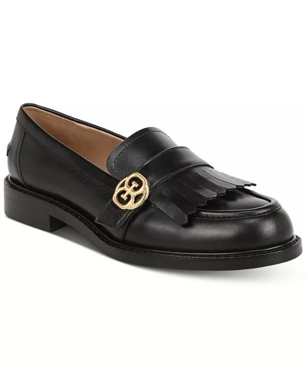 Women's Charlie Tailored Kilty Loafers