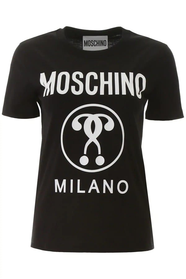 MILANO SLIM FIT T恤