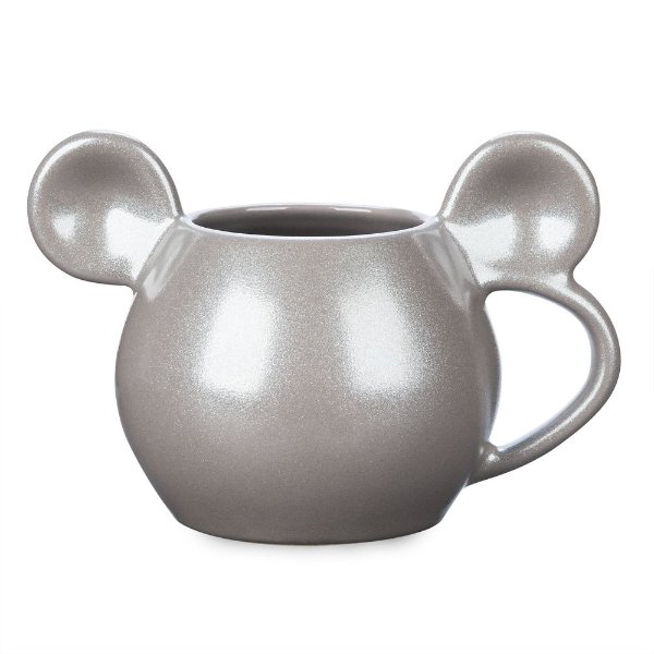 Mickey Mouse Ear Mug | shopDisney