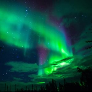 冰岛3晚机酒行程 含极光追逐+黄金圈温泉+火山熔岩观光