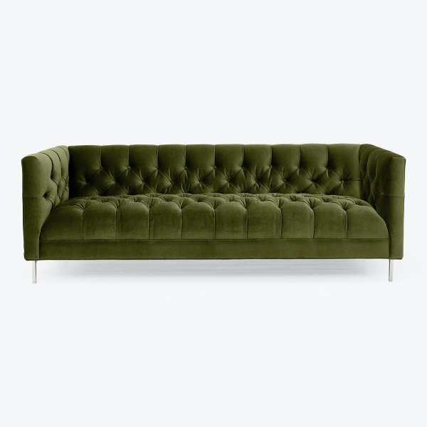 Tribeca 84" Sofa