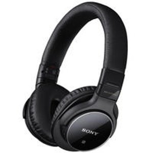 Sony MDRZX750DC Noise-Cancelling Bluetooth Headphones