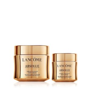 LancomeAbsolue Soft Cream Duo