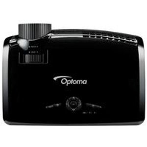 Optoma 1080p DLP 家庭影院投影仪