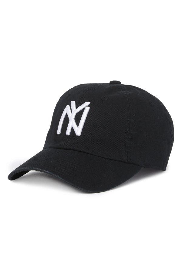New York 棒球帽
