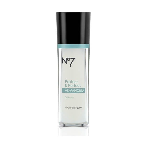 Boots No.7 Protect and Perfect Advanced Serum 1oz