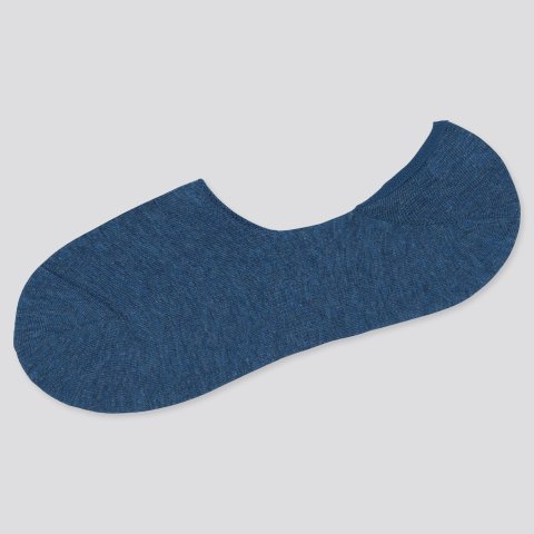 MEN LOW-CUT SOCKS