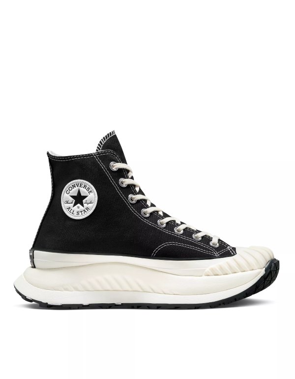 Chuck 70 AT-CX sneakers in black