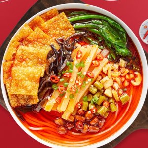 Yamibuy Select Instant Noodles On Sales