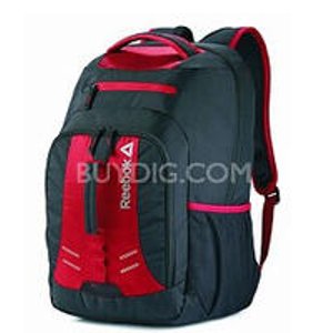 Select Reebok Backpacks @ Buydig.com