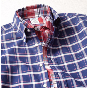 Brooks Brothers Men's Clothing Clearance Sale