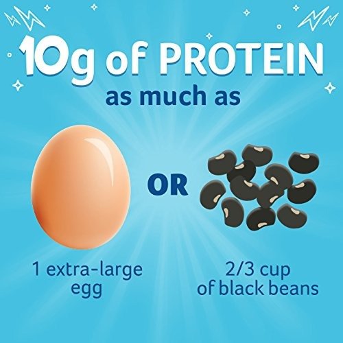 SideKicks, High Protein Nutrition Shake for Kids, Chocolate, 8 fl oz (Pack of 24)