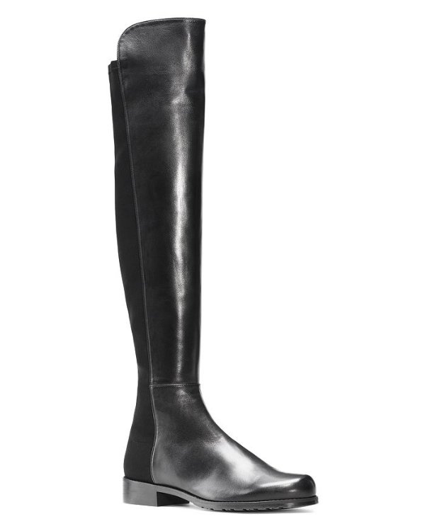 Women's 5050 Over-the-Knee Boots