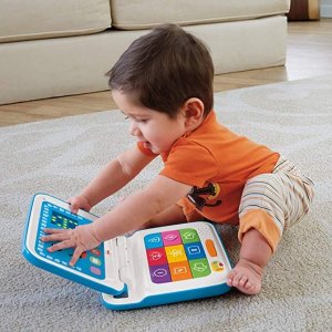 Fisher-Price Laugh & Learn Smart Stages Laptop