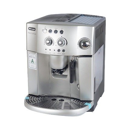 【直营】DeLonghi/德龙 ESAM 4200.S 全自动咖啡机—银色-tmall.hk天猫国际