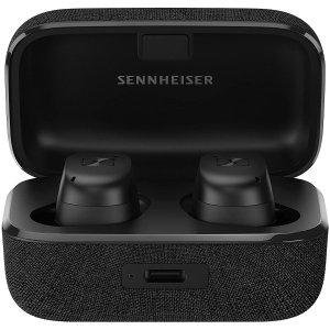 New Release: Sennheiser MOMENTUM True Wireless 3 Earbuds
