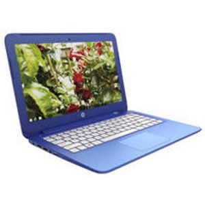 HP Stream 13 Signature Edition Laptop + Free $25 Windows Store Gift card
